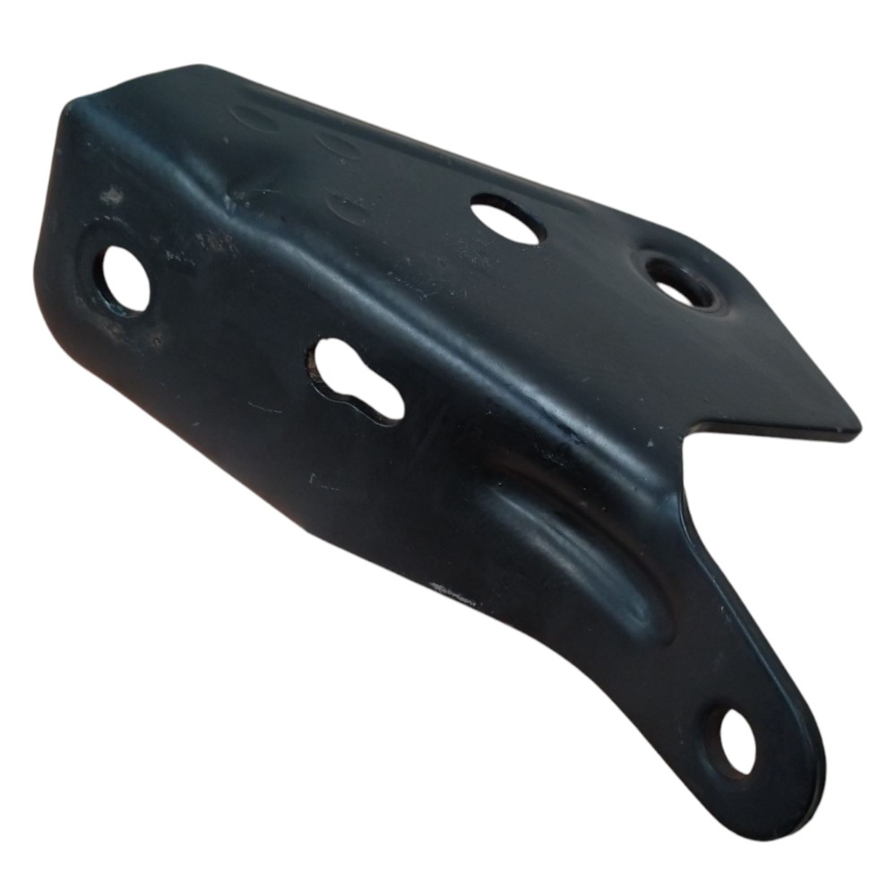 Suporte Lateral Banco Traseiro Esquerdo Vectra 97 2000 2005 3
