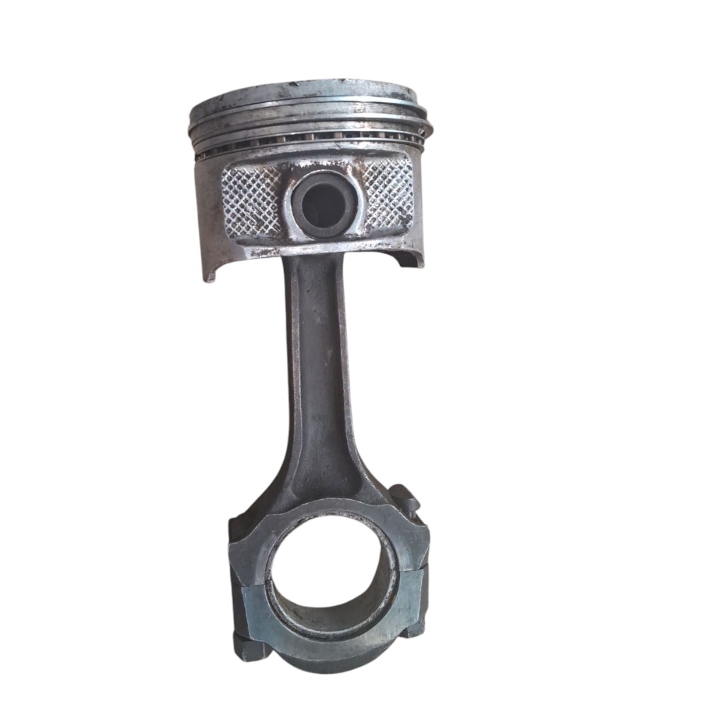Biela Motor Ford Escort Corcel Belina Del Rey Gol Cht 1.0 1