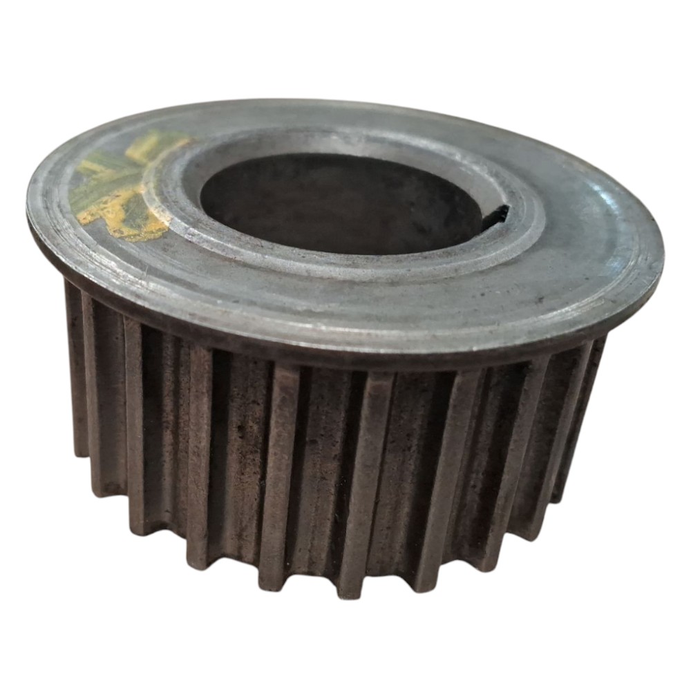 Engrenagem Virabrequim Fiat Palio 1.0 1.5 94 95 96 97 A 2001 2