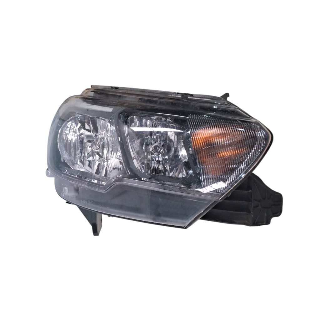Farol Direito Fiat Cronos 2018 2019 A 2022 14720041 Detalhe Direito/passageiro 10