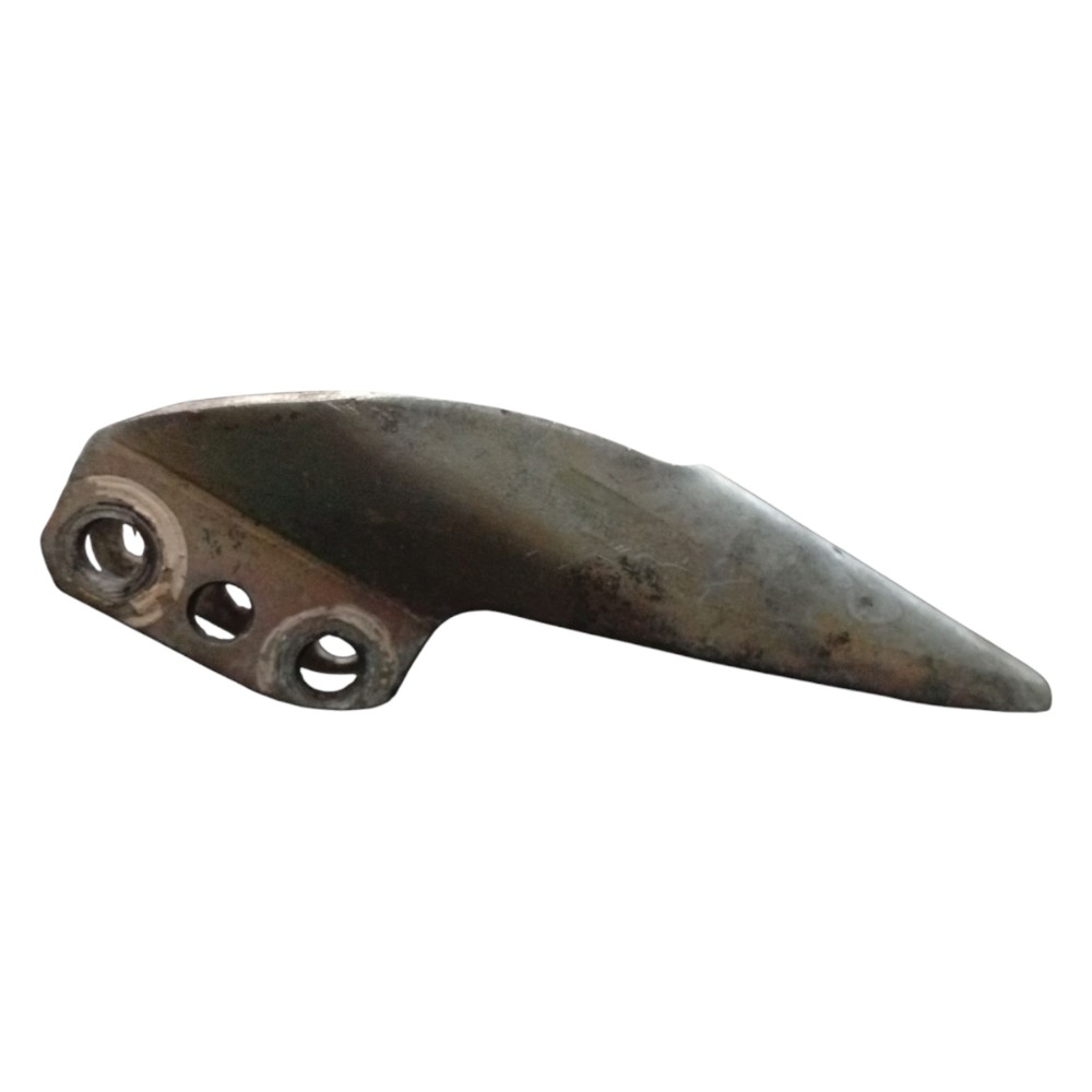 Suporte Barra Direção Santana Gol Parati Saveiro 811419325