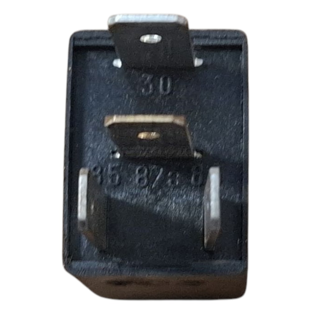 Relé Auxiliar Farol Pisca Astra Vectra Corsa Monza 90229206 6
