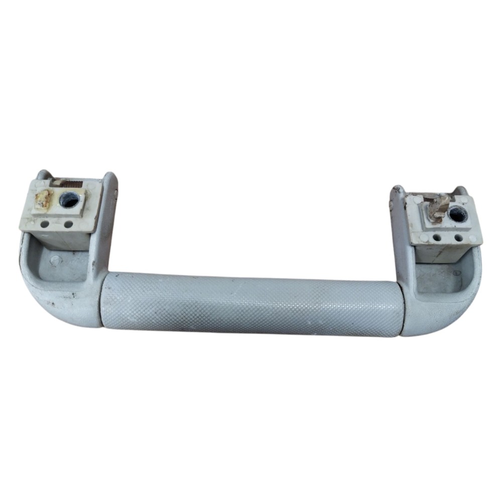 Alça Apoio Teto Pqp Vectra 97 98 99 2000 2001 A 2005 Detalhe Cinza 4