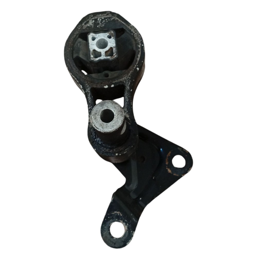 Coxim Câmbio Motor Central Ka 2008 2009 2010 2011 2012 2013