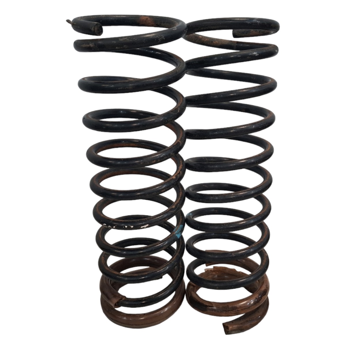 Par Molas Traseira Gol G2 G3 94 96 99 2000 2001 2002 A 2005