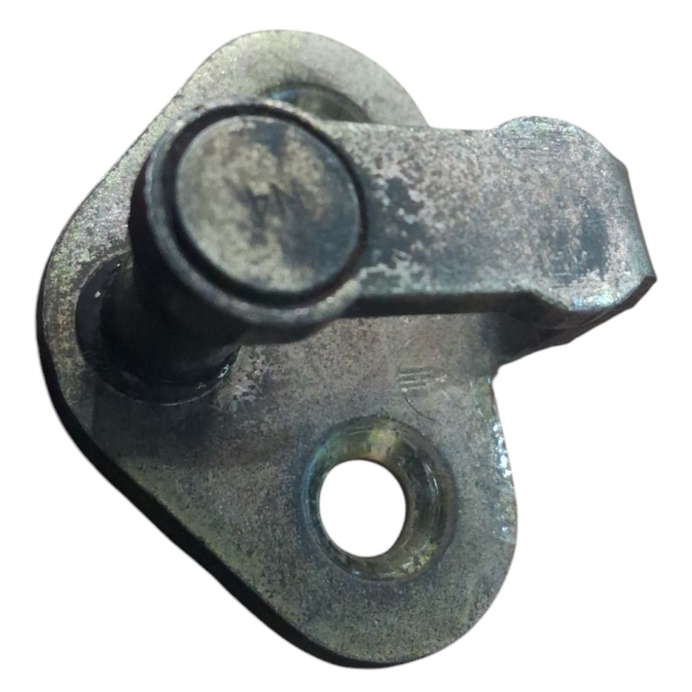 Batente Fechadura Porta Peugeot 405 87 88 89 90 91 92 93 97 5