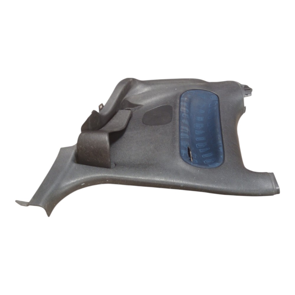 Forro Porta Traseira Esquerdo Peugeot 206 2001 2005 2010 5