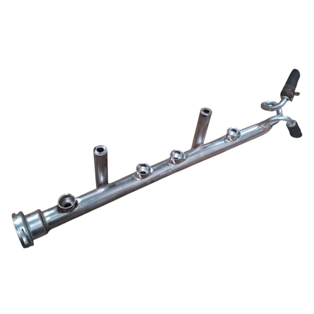 Flauta Bico Injetores Vw Golf Passat 94 95 96 97 037133317ab