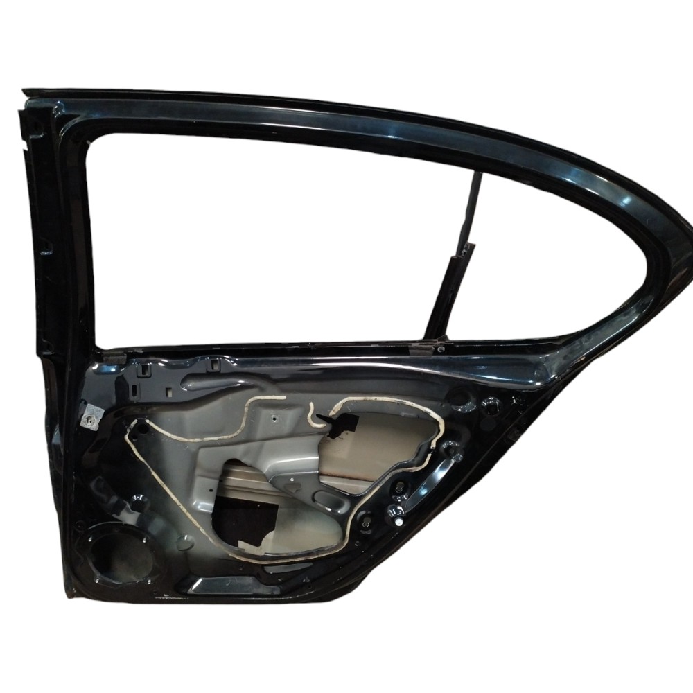 Porta Traseira Direita Peugeot 408 2013 2014 2015 2016 2019 Traseira Direito 2