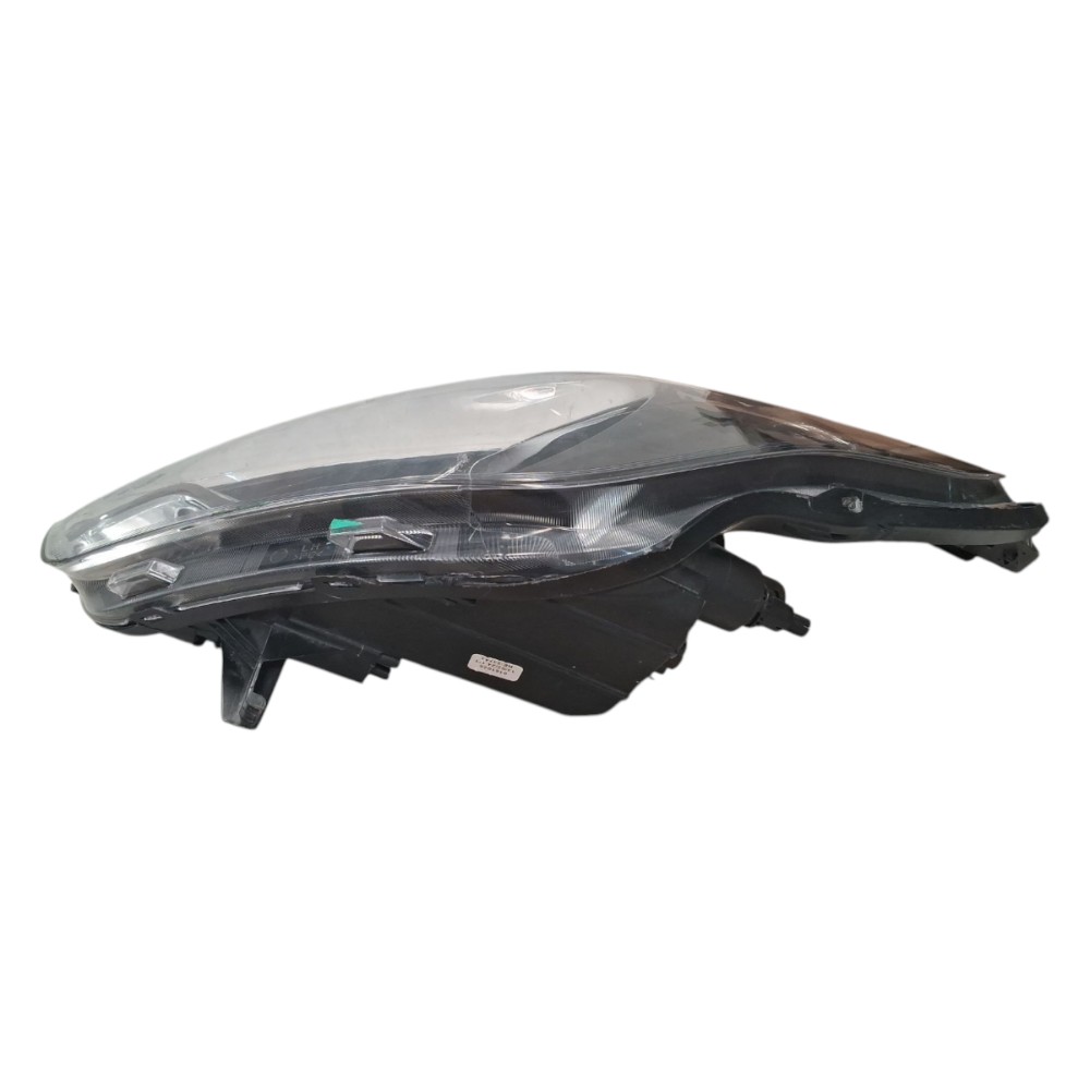 Farol Lado Esquerdo Ford Ka 2017 2018 2019 2020 2022 Detalhe Esquerdo/motorista 3