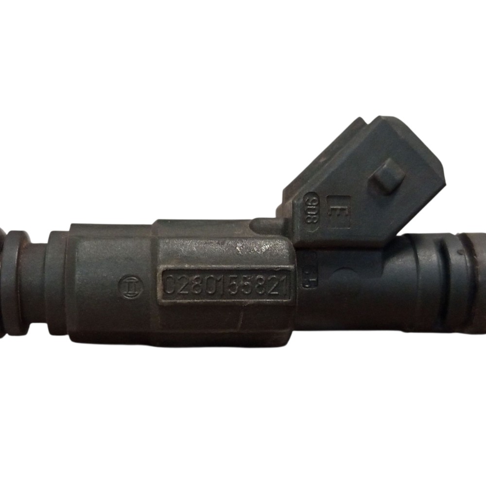 Bico Injetor Bosch Blazer S10 Vectra 2.2 8v 97 98 99 2005 6