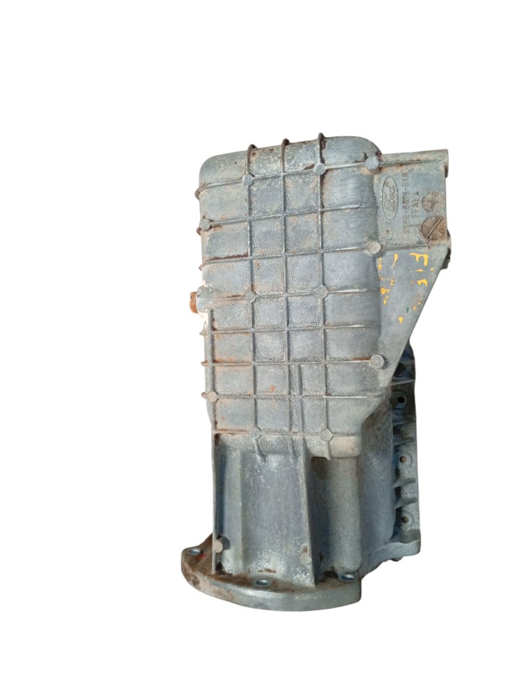 Cárter Óleo Motor Fiesta Ka Rocam 1.0 2003 2004 2005 A 2015 5