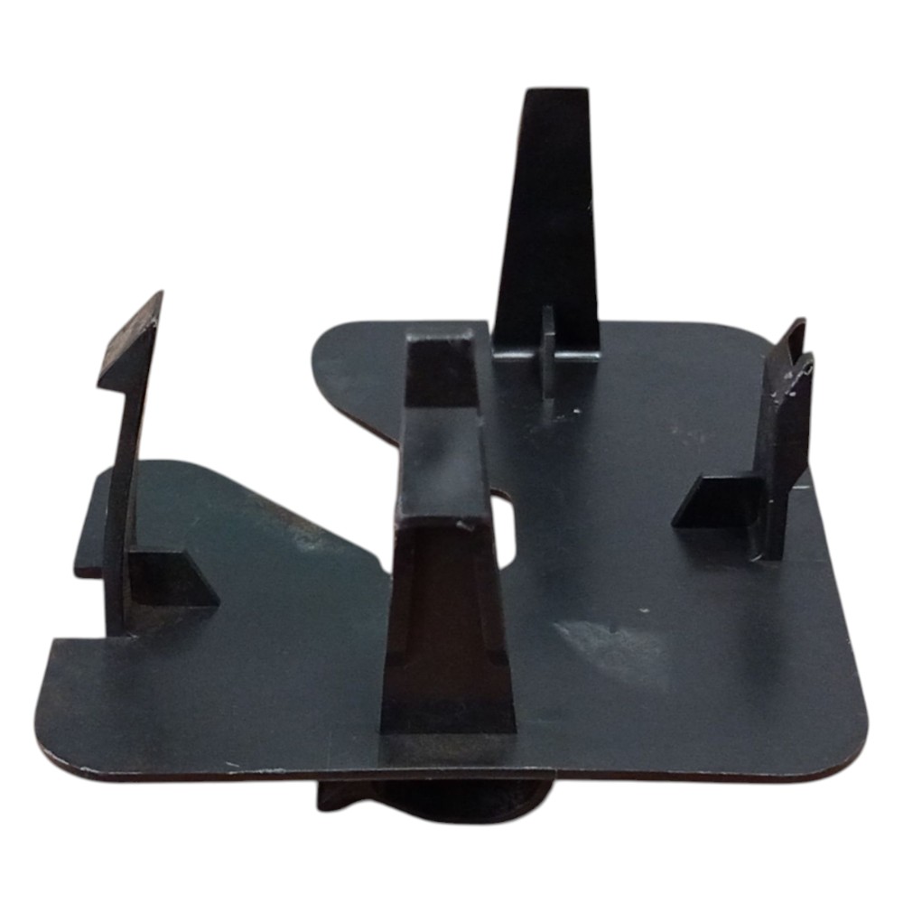 Suporte Chicote Peugeot 206 207 2001 2002 2003 2004 A 2012 3
