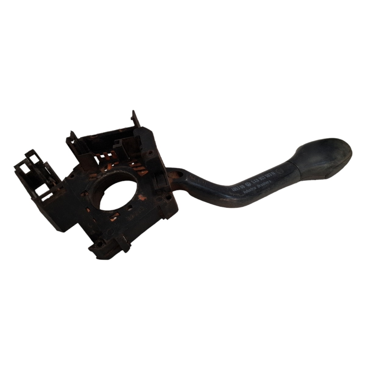 Chave Limpador Parabrisa Gol G2 G3 Bola 94 99 2000 2003 2005 7