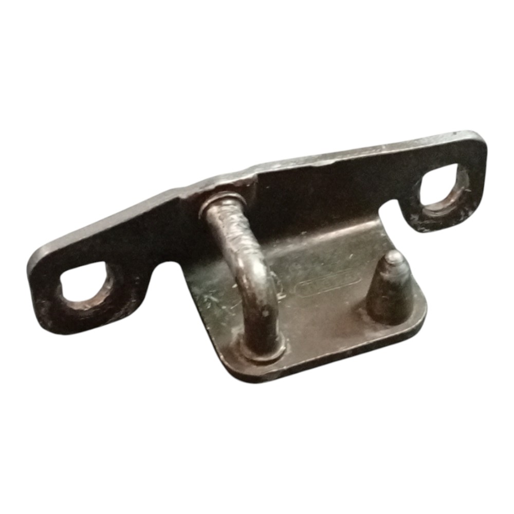 Batente Trava Porta-malas Traseiro Bmw Z3 E36 96 2000 2002 2
