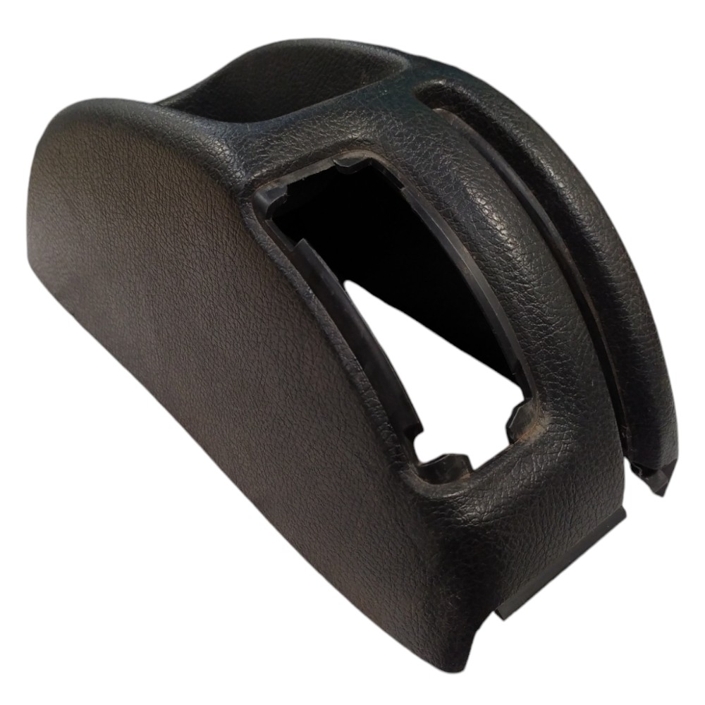 Moldura Console Central Freio Mão Peugeot 206 98 2000 A 2016