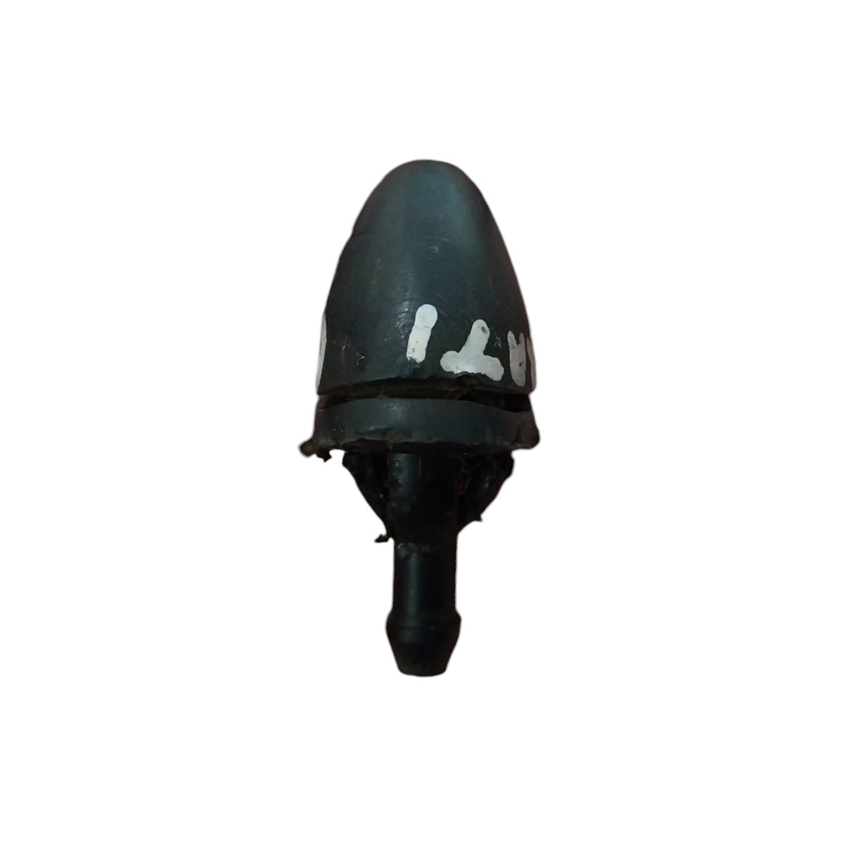 Brucutu Limpador Porta Malas Gol G2 95 96 97 98 99 2000 2005 Direito 3