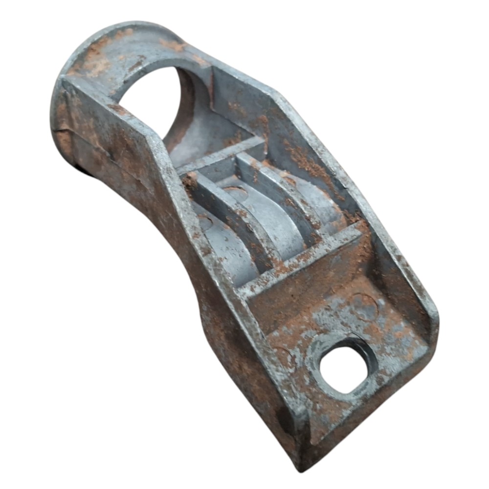 Suporte Superior Radiador Vectra 97 98 99 2000 2001 A 2005 4