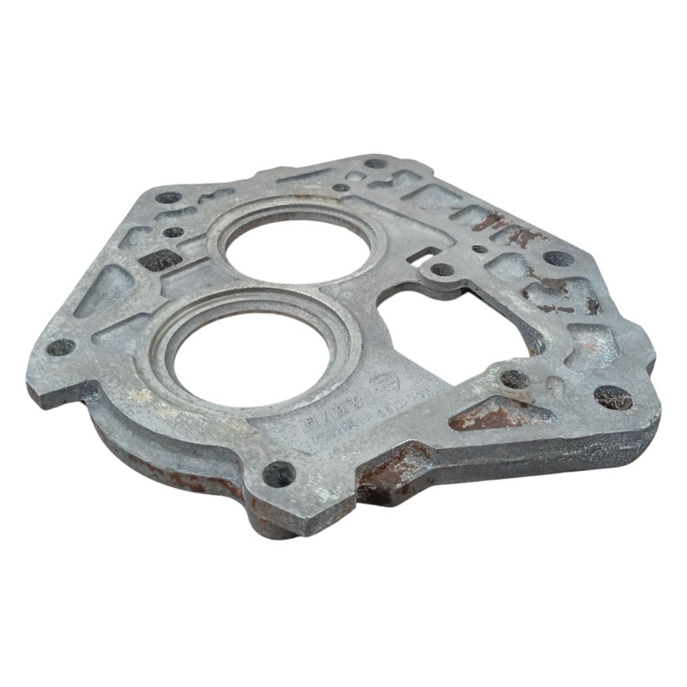 Flange Transmissão Câmbio Fiat Tempra Tipo 93 94 95 96 97 Prateado 5
