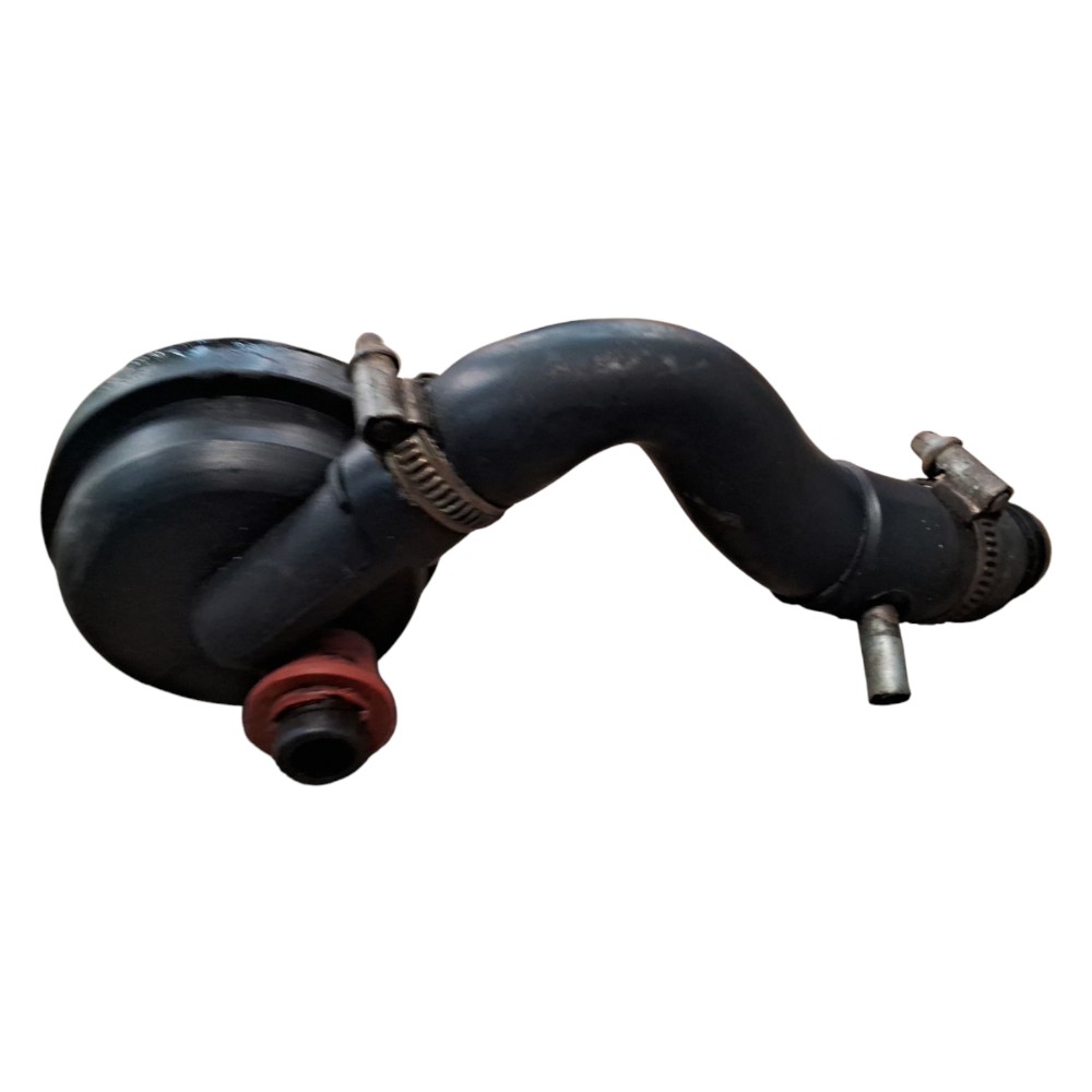 Válvula Antichama Respiro Motor Ap Santana 91 99 2000 A 2006 5