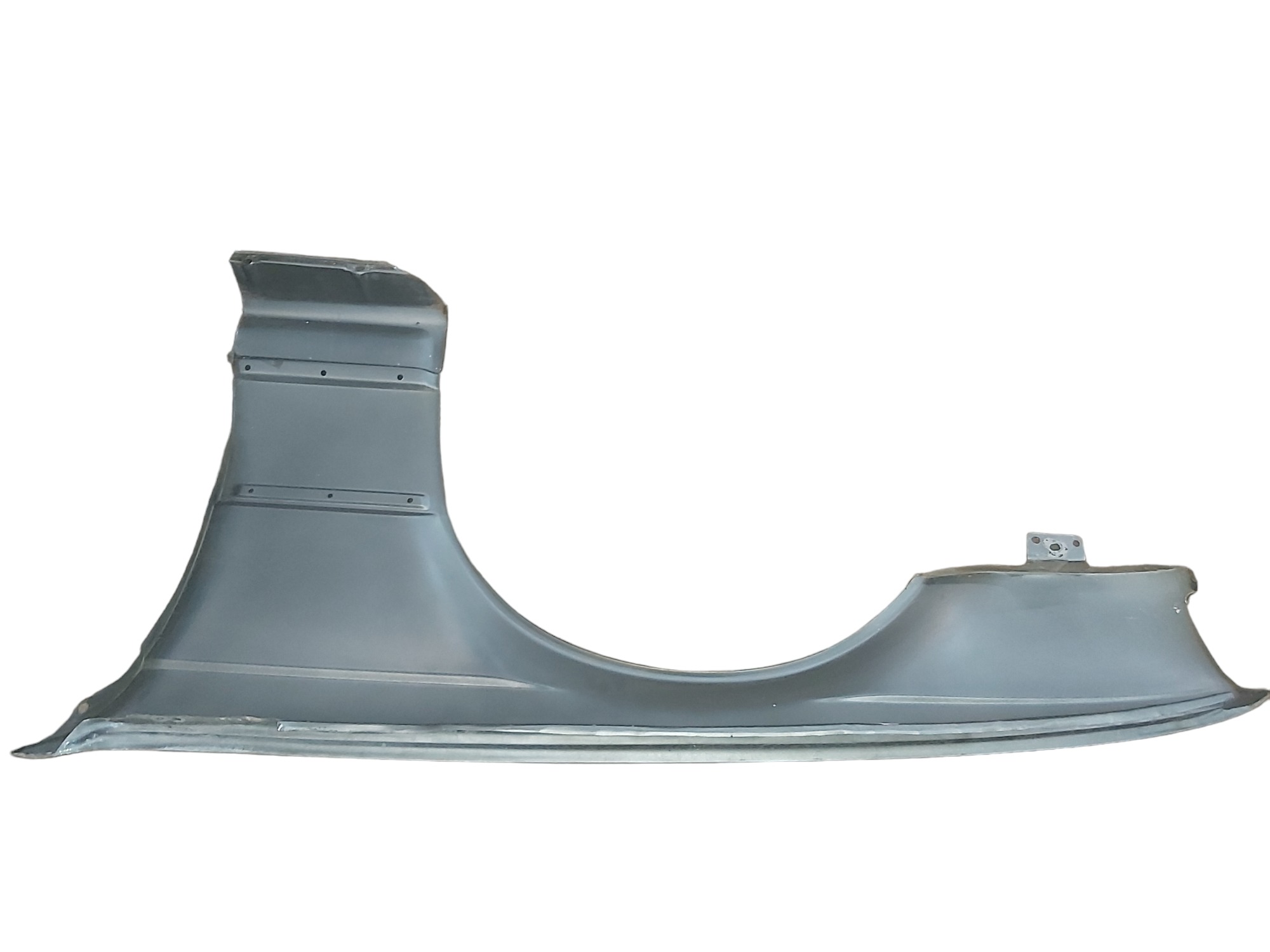 Paralama Dianteiro Direito Bmw E34 535i 87 88 89 90 91 A 95 7