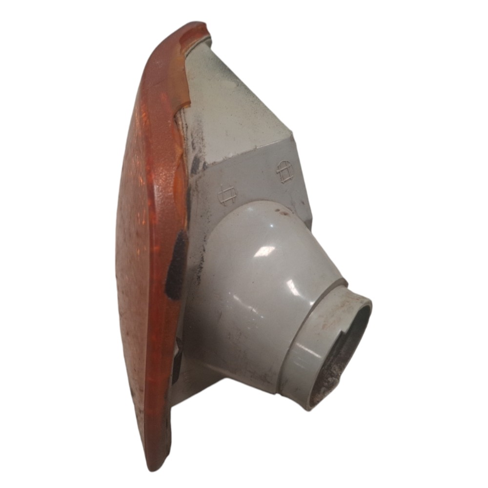 Pisca Seta Dianteira Esquerda Vw Santana 91 92 93 94 95 96 Direito Laranja 5