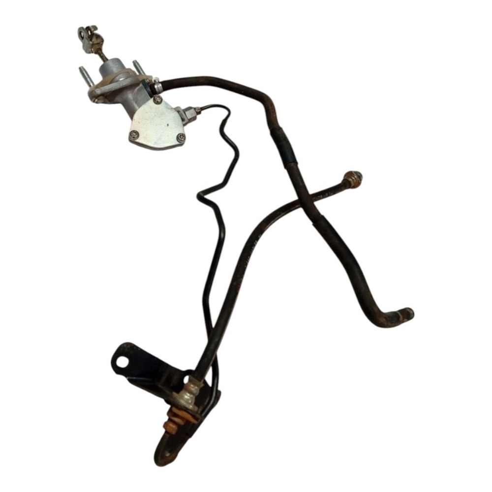 Atuador Pedal Embreagem Honda Fit 2009 2010 2011 2012 2014 5