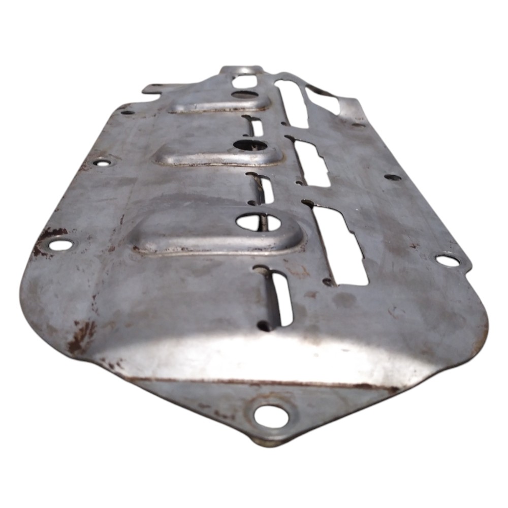 Defletor Carter Vectra S10 Astra Protetor Detalhe 6