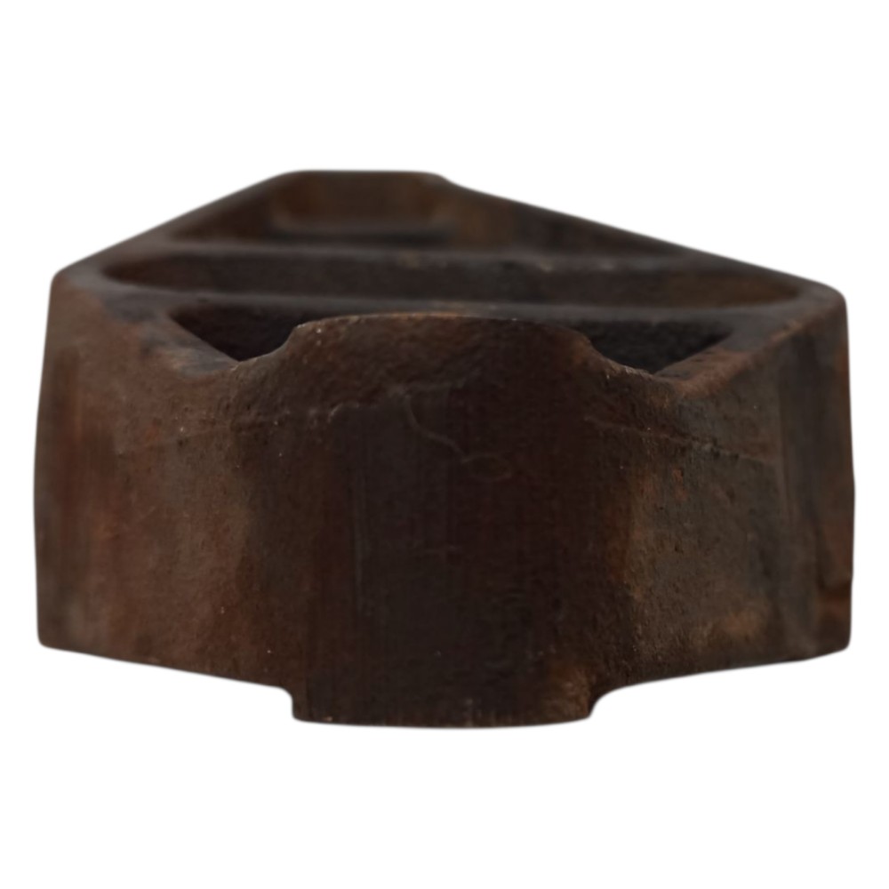 Suporte Coxim Cambio Esquerdo Vectra 97 98 99 2000 2005 5
