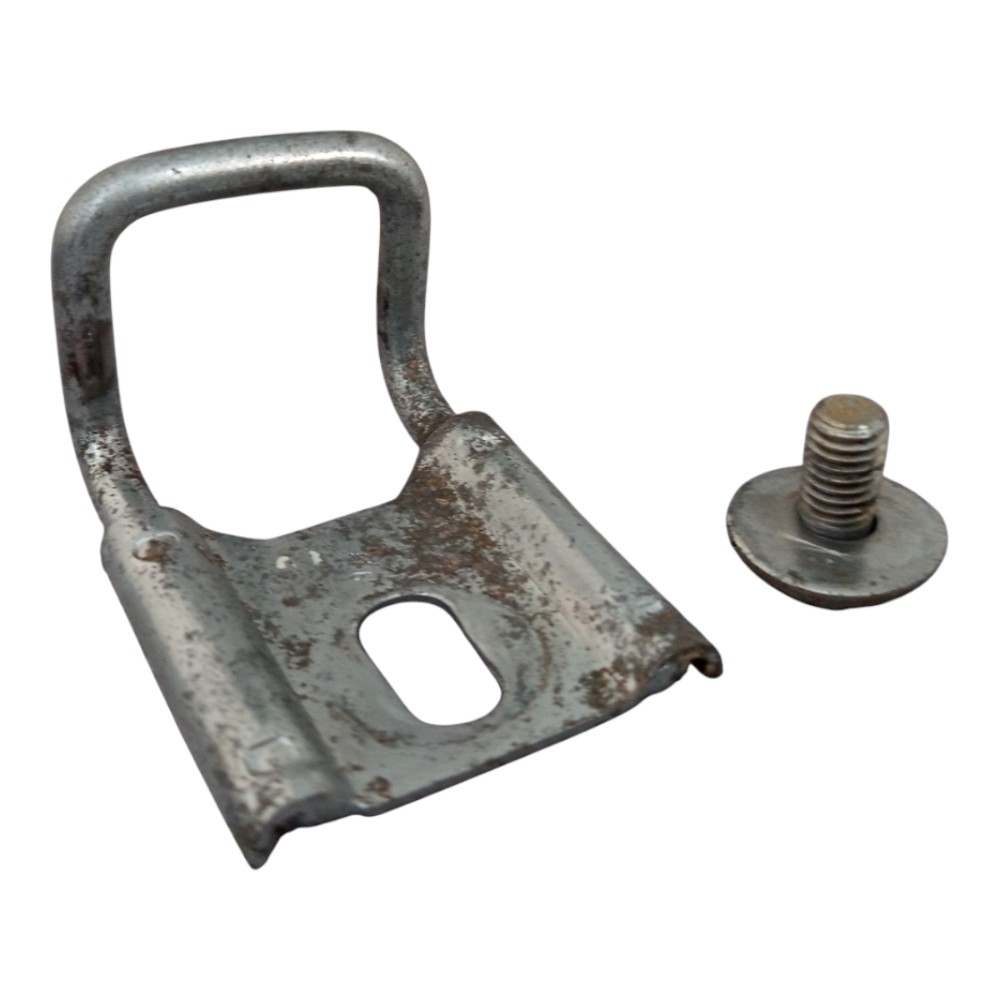Trinco Tampa Traseira Vectra 97 98 99 2002 2003 2004 2005 3