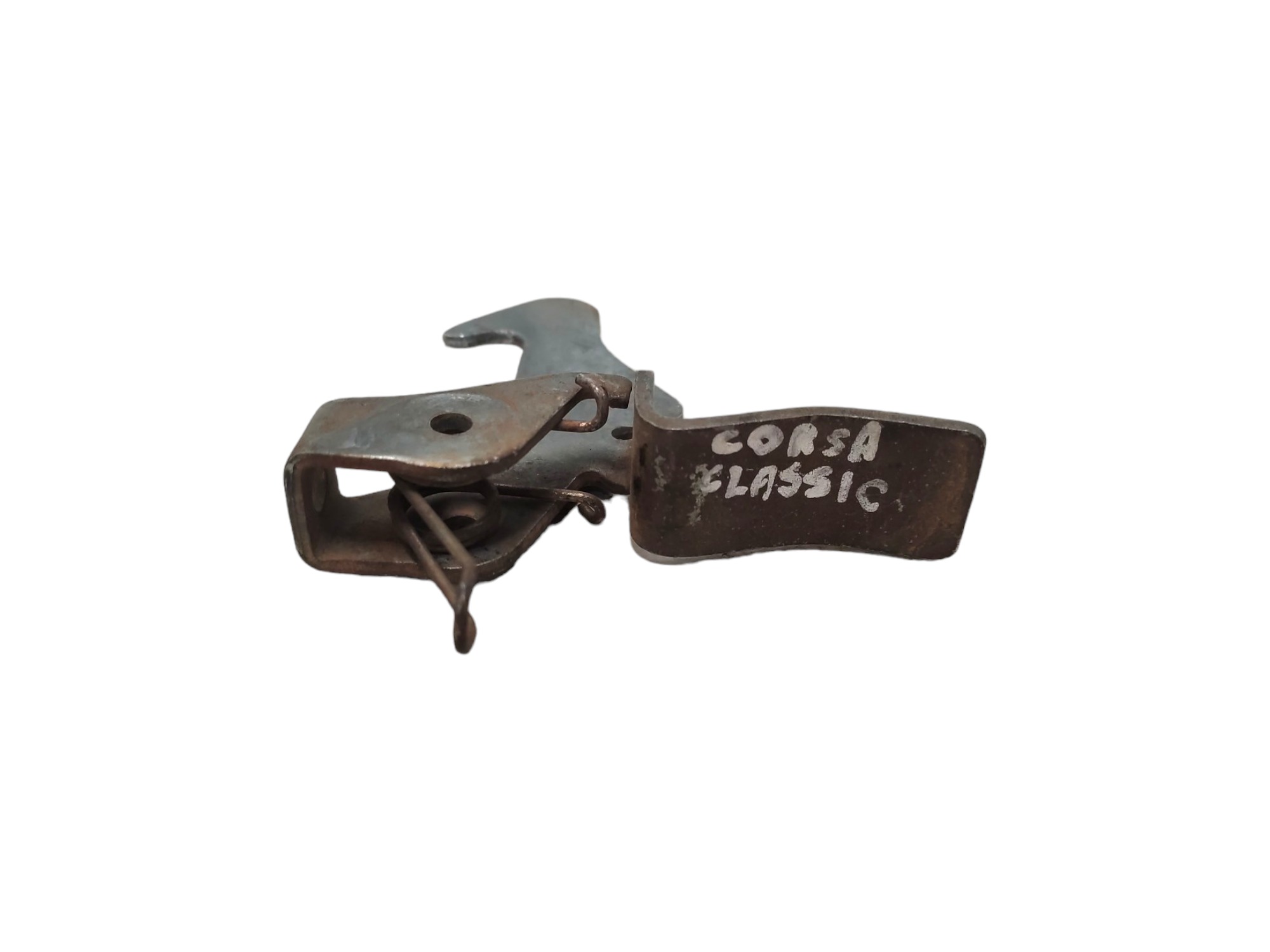 Trinco Trava Capo Corsa Classic 96 98 2000 2005 2009 2010 4