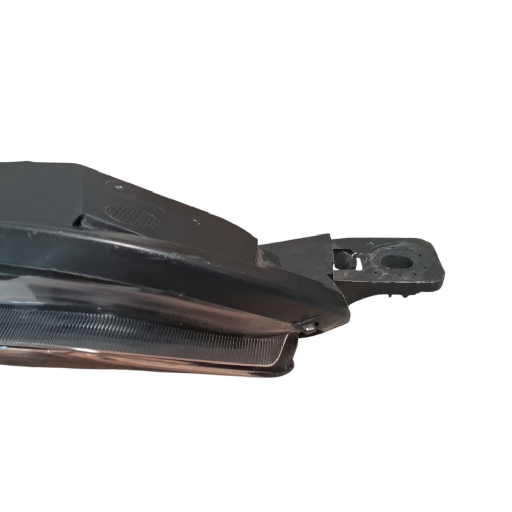 Farol Direito Fiat Cronos 2018 2019 A 2022 14720041 Detalhe Direito/passageiro 7