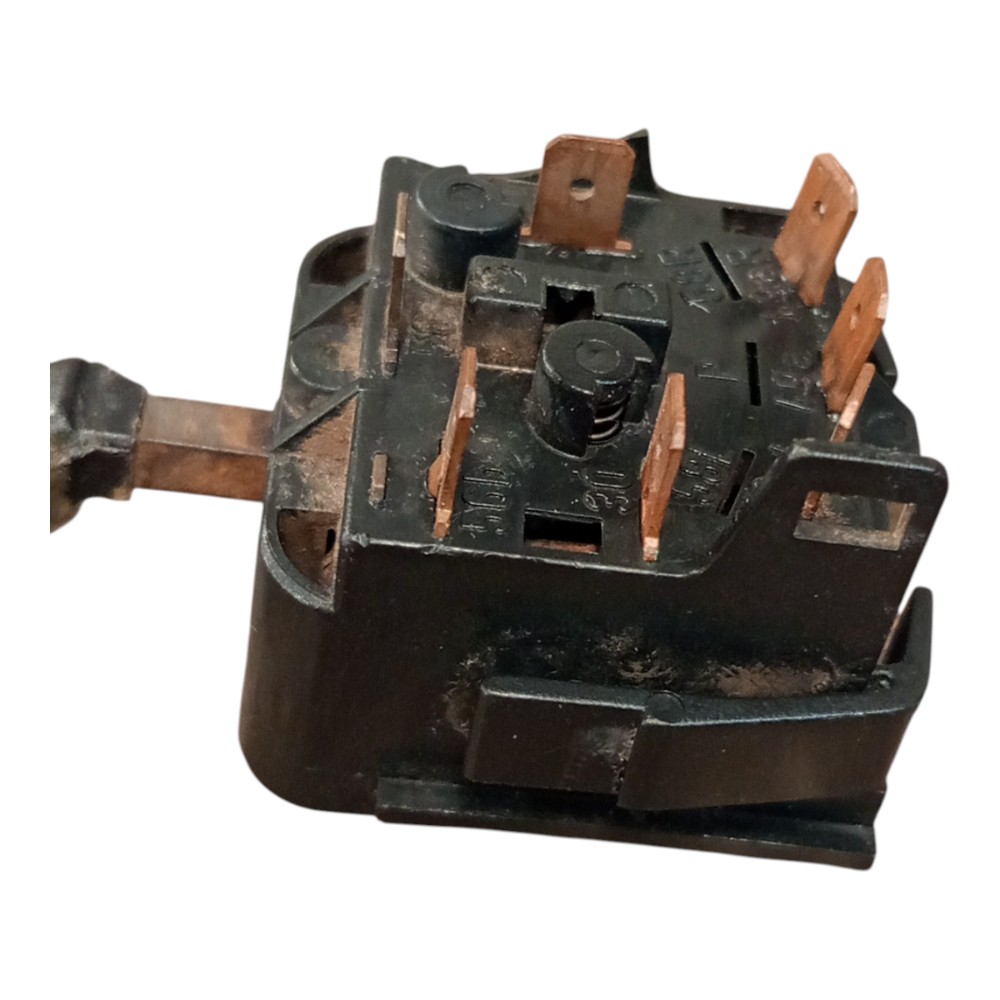 Interruptor Combinado Limpador Parabrisa Monza Kadett 91 96 7