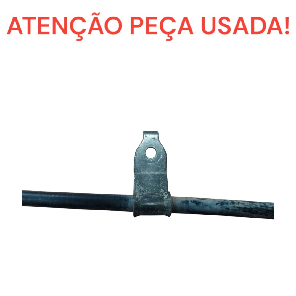 Cabo Freio Mão Corolla 1.8 2003 2004 2005 2006 2007 2008 6