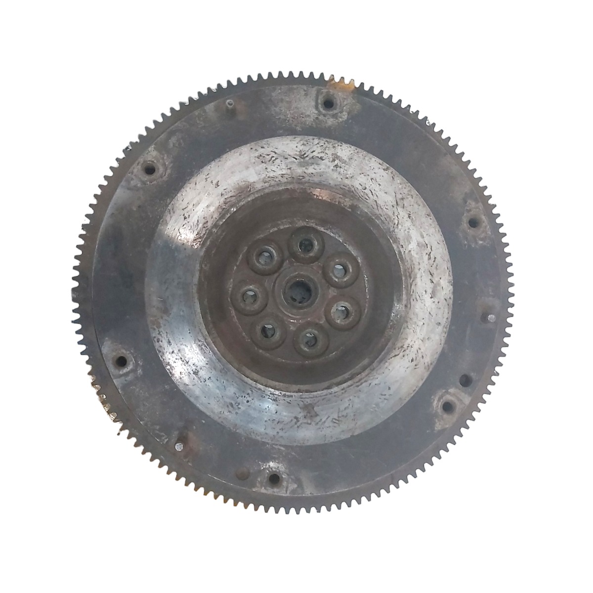 Volante Motor Gol G2 Bola 1.0 Cht 94 98 2000 01 02 03 A 2005