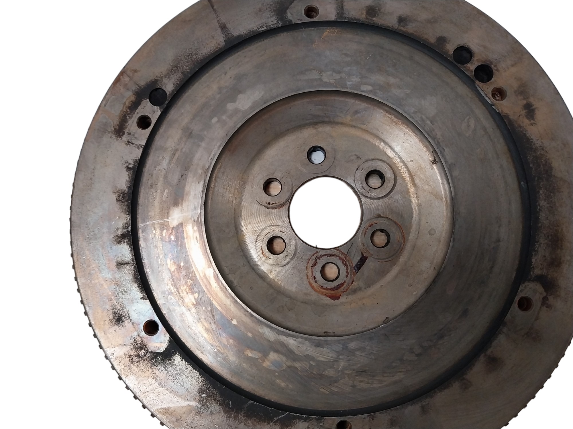 Volante Motor Cremalheira Corsa 1.0 8v 94 99 2000 2010 2012 5