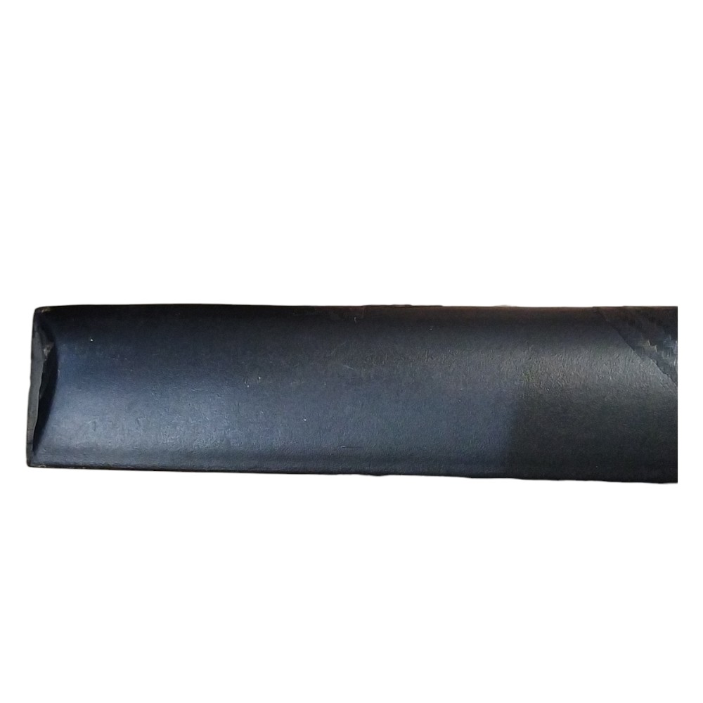 Friso Porta Dianteiro Esquerdo Vectra 97 98 99 2000 2005  Preto 3