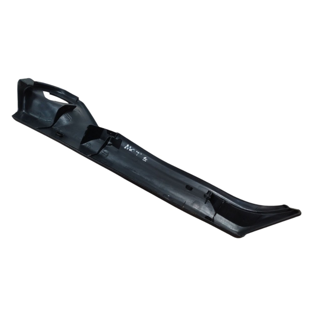 Capa Lateral Banco Esquerdo Peugeot 405 87 88 89 91 93 95 97 5