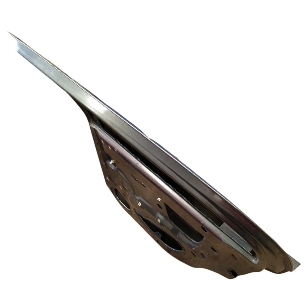Porta Traseira Direita Astra Sedan 99 2005 2007 2009 A 2011 Dianteira Direito 6