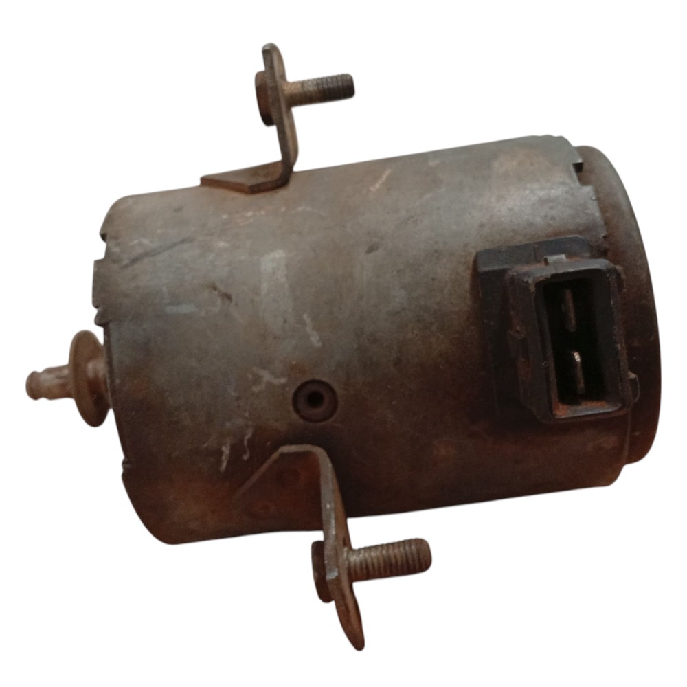 Ventoinha Motor Radiador Gol G2 G3 Logus Pointer 9130451137 2