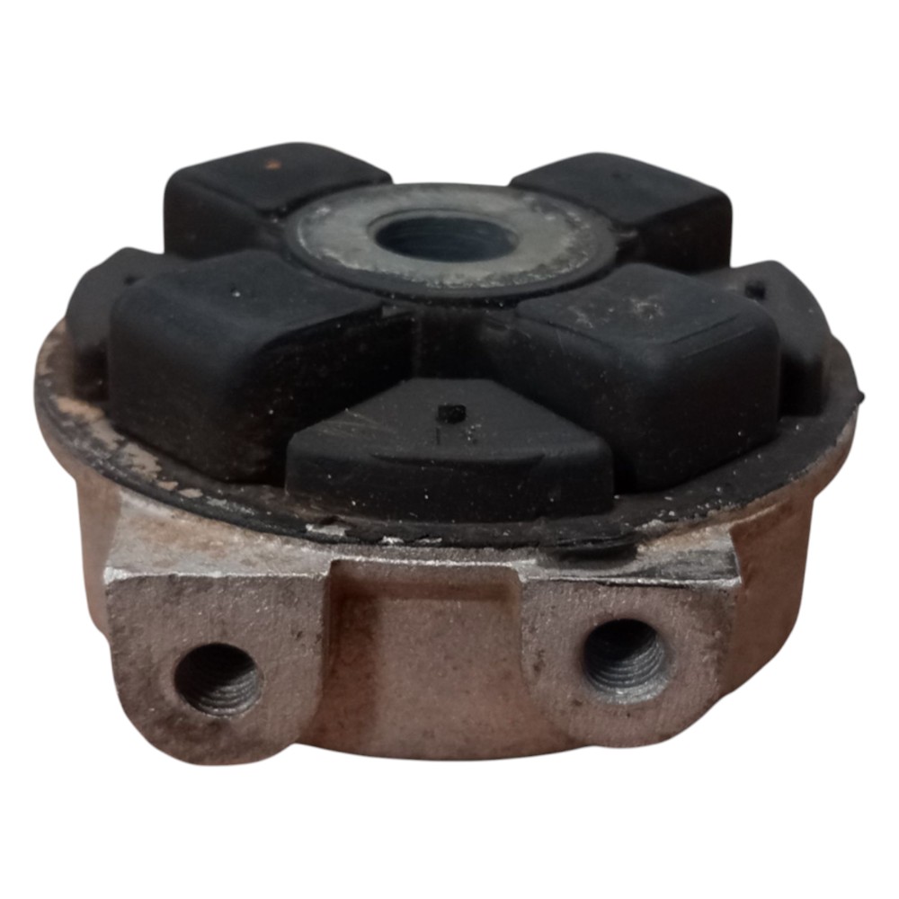 Coxim Motor Caixa Câmbio Gol G3 G4 Parati 99 2000 2001 2008 2