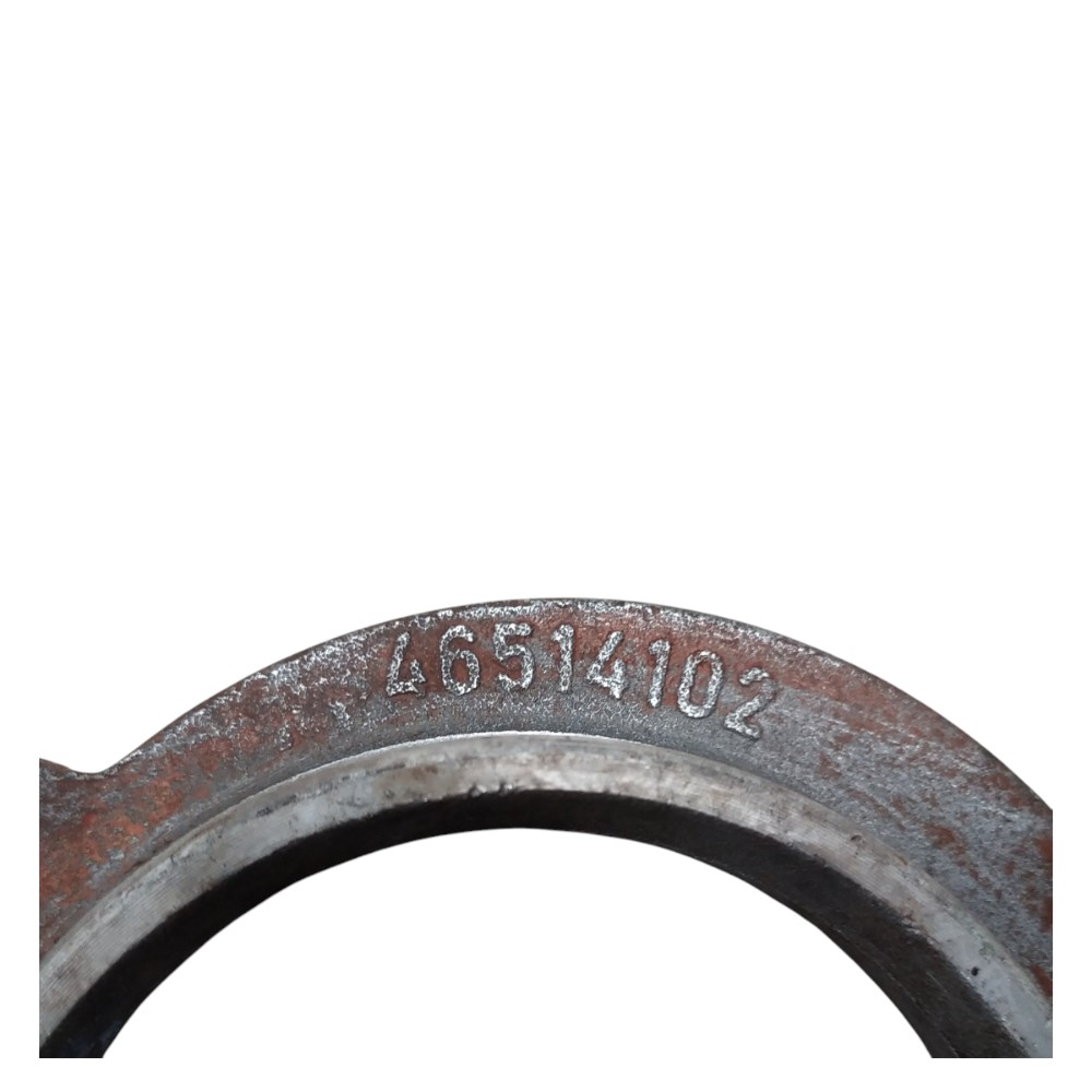 Flange Carcaça Câmbio Palio Strada Siena Uno 46514102 3