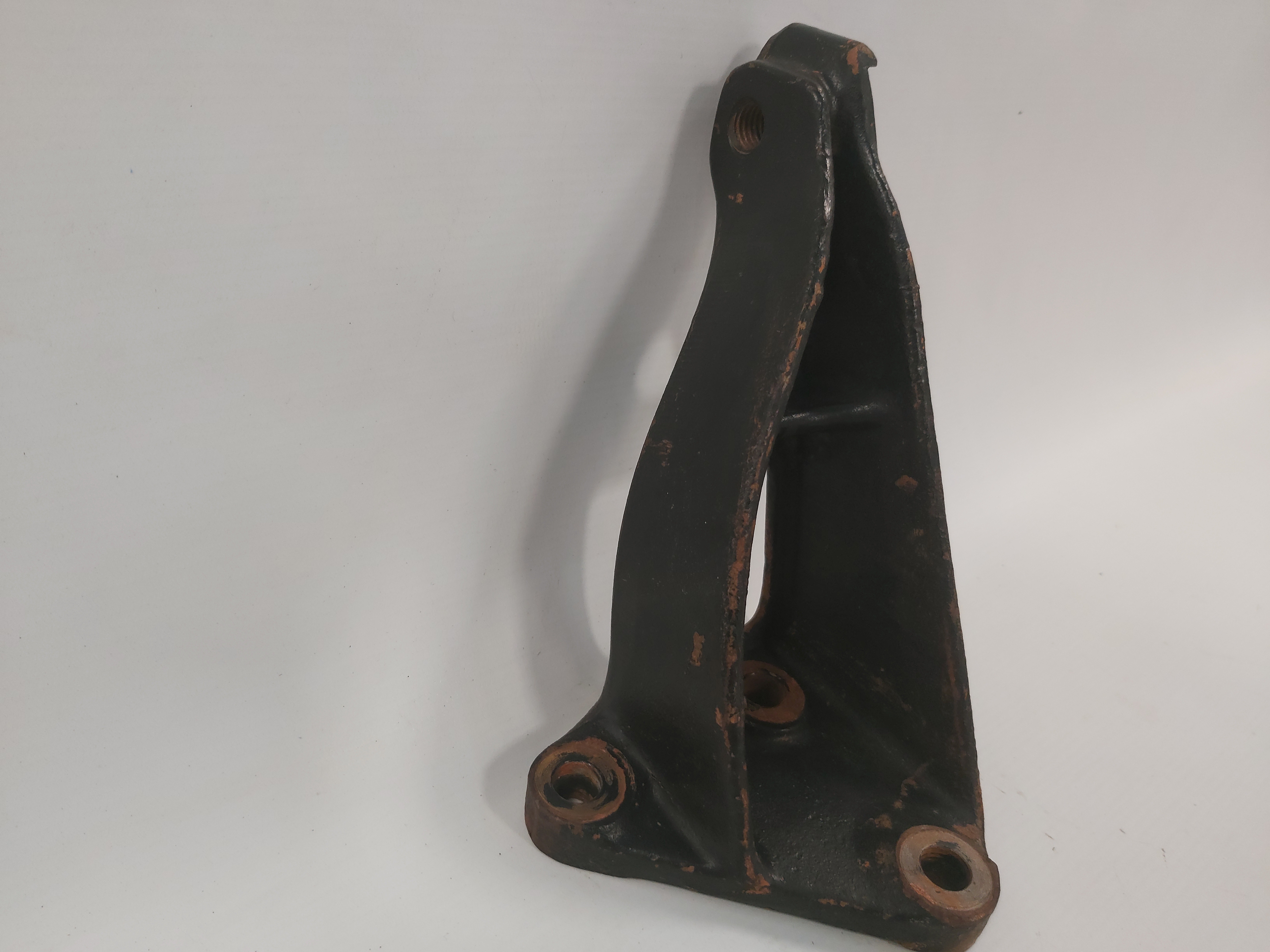 Suporte Traseiro Coxim Motor Ford Escort Ap 93 A 96 3