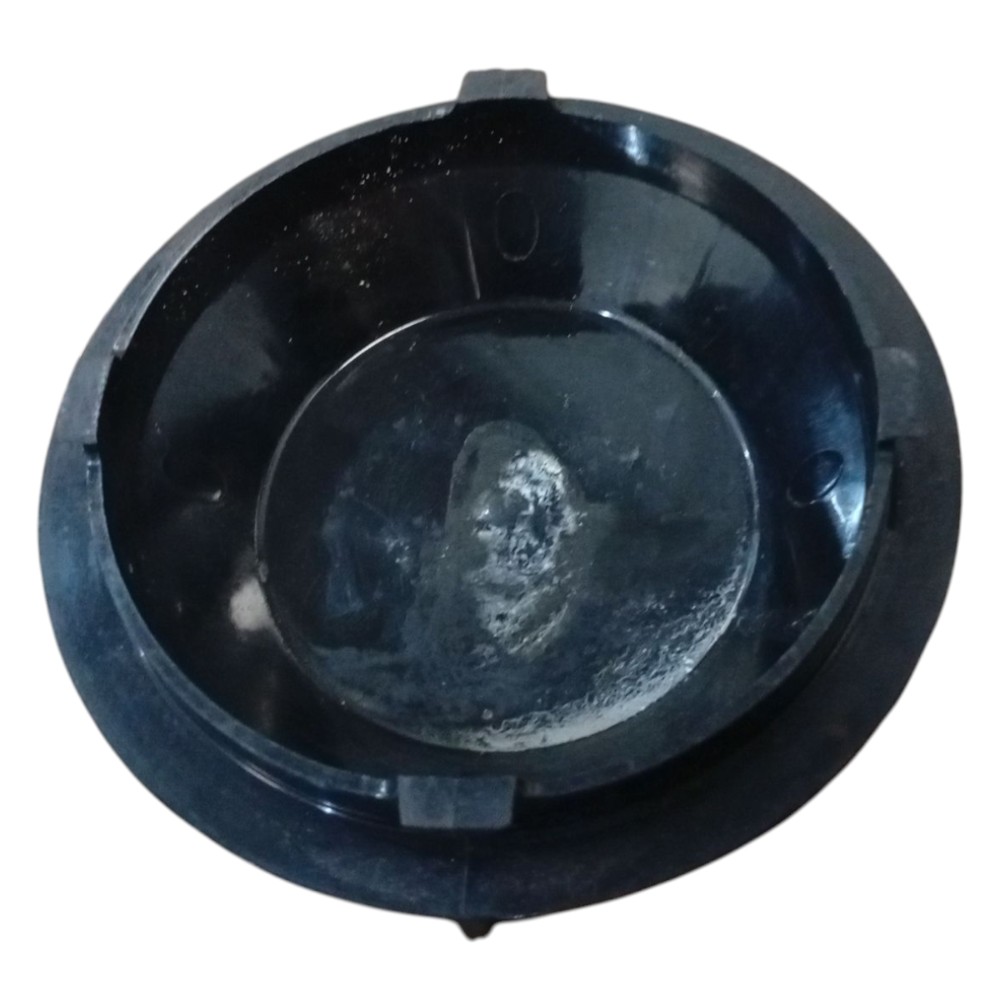 Tampa Vedação Farol Ford Fiesta 2007 2008 2009 2010 – Preto 4