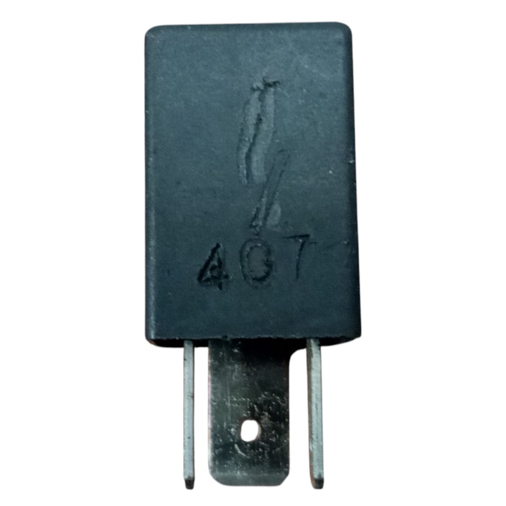 Mini Relé Auxiliar Gm Vectra 97 98 99 2000 2001 2002 2005 6