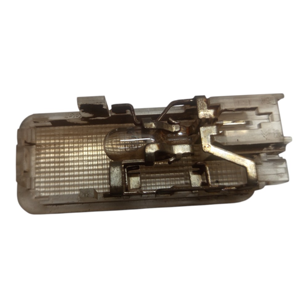 Luz Cortesia Porta Luvas 99 2002 2003 2004 2005 2006 2008 6
