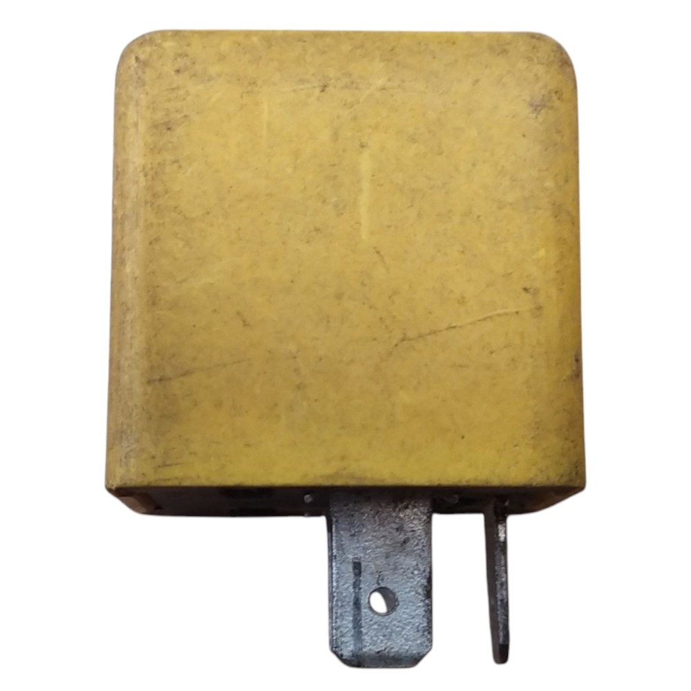 Relé Auxiliar Pisca Alerta Fox Gol Kombi Zbc953227 Original 3