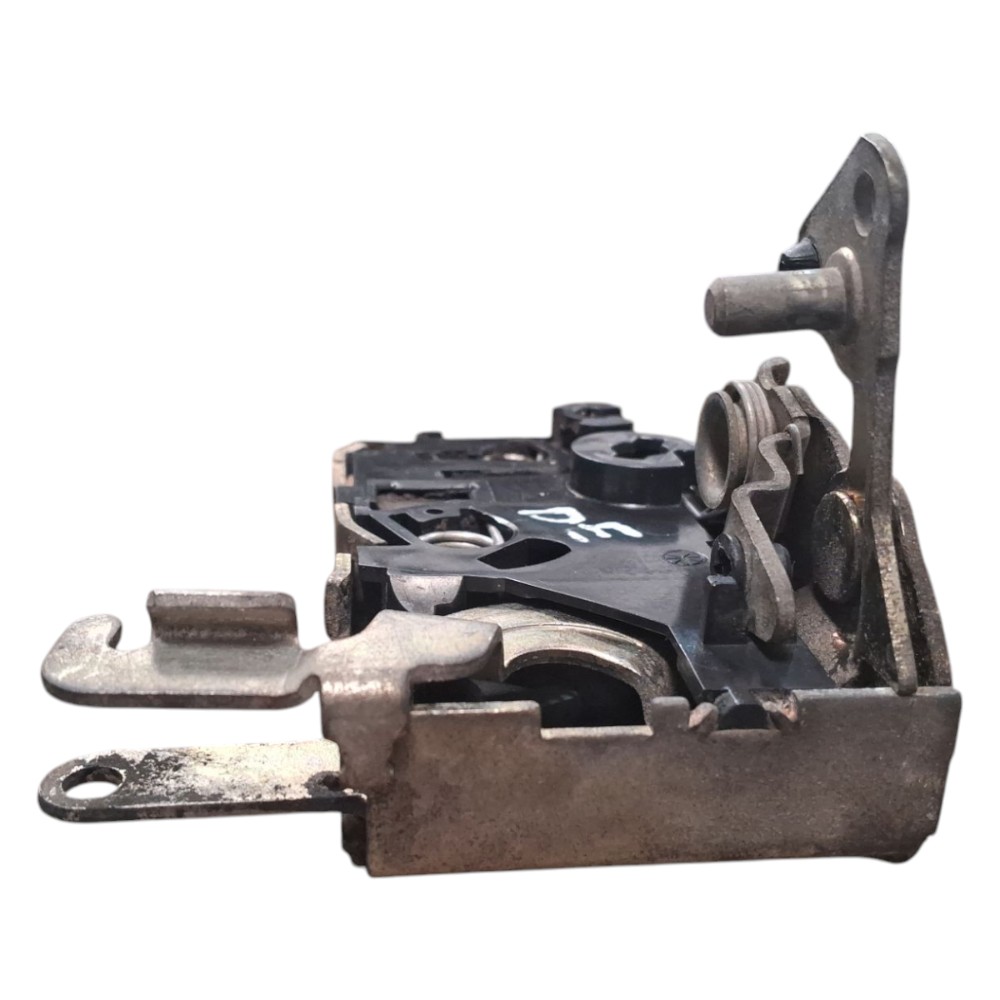 Fechadura Porta Dianteira Esquerda Peugeot 405 87 89 92 A 97 5