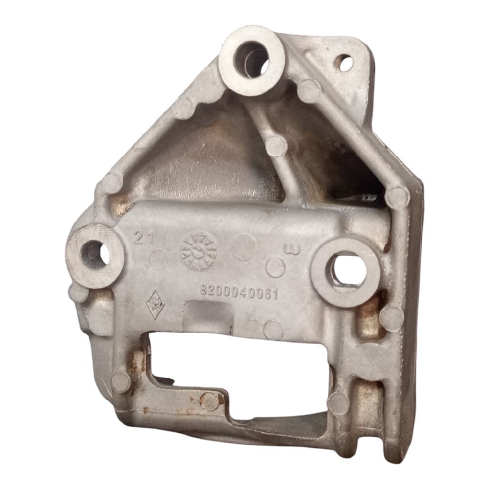 Suporte Direção Hidráulica Bomba Peugeot 206 2002 2604 2008 4