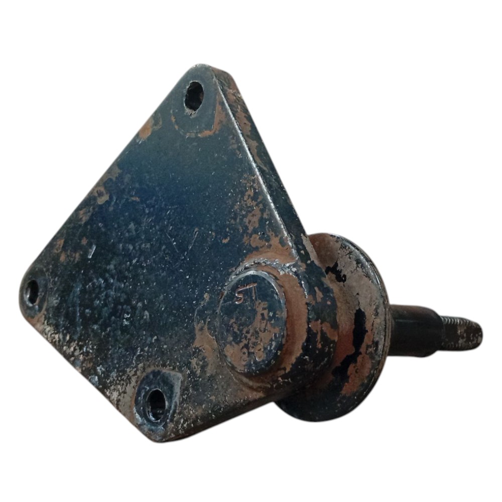 Suporte Superior Esquerdo Câmbio Peugeot 206 1.4 2001 A 2008 4